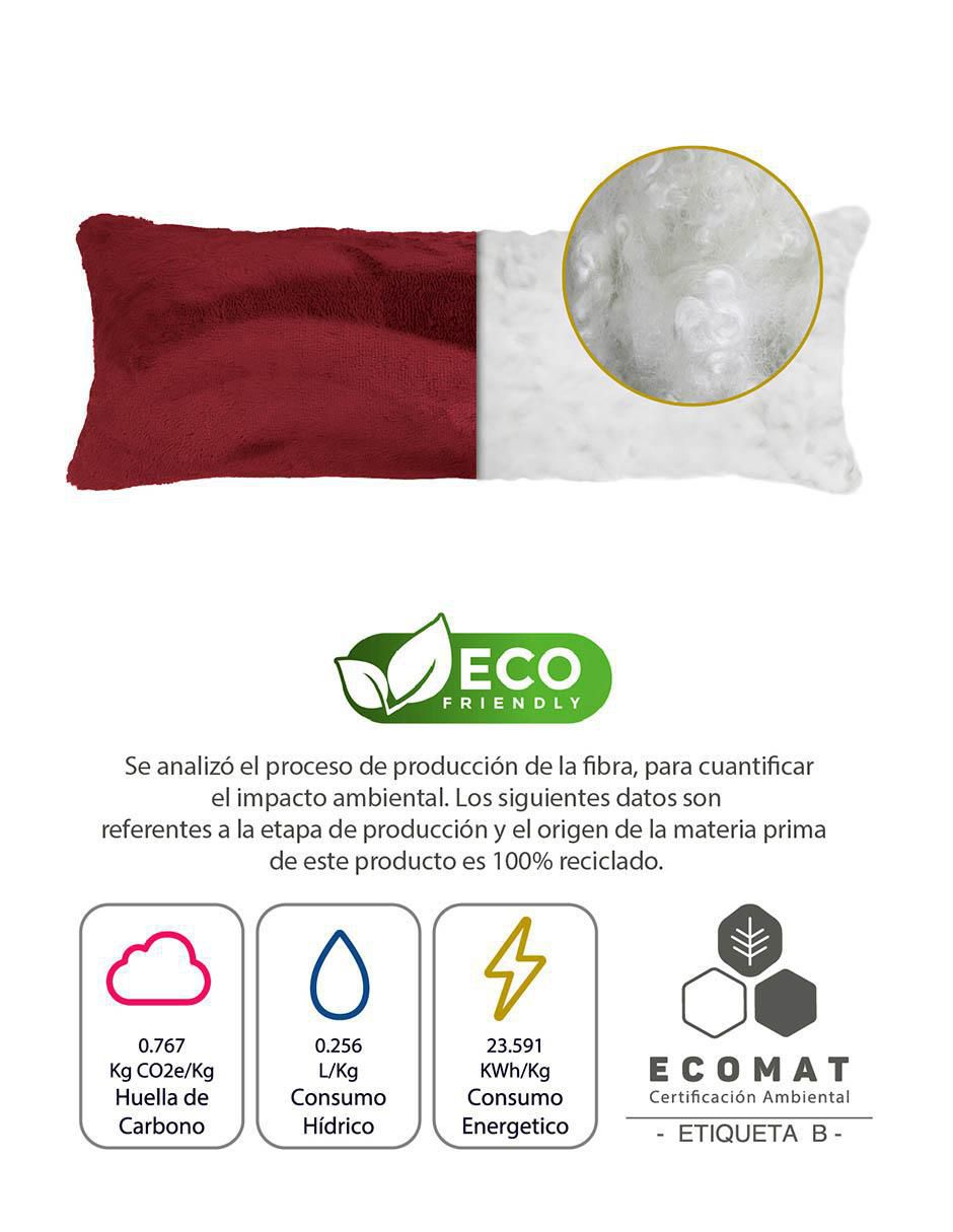 Almohada firmeza media 6
