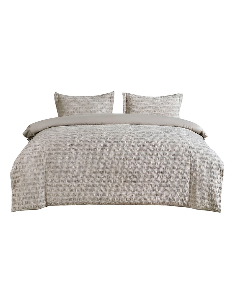 Set funda duvet Olinka