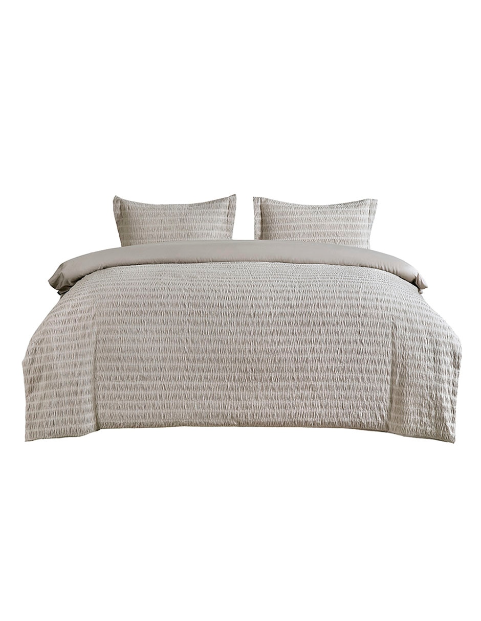 Set funda duvet Olinka