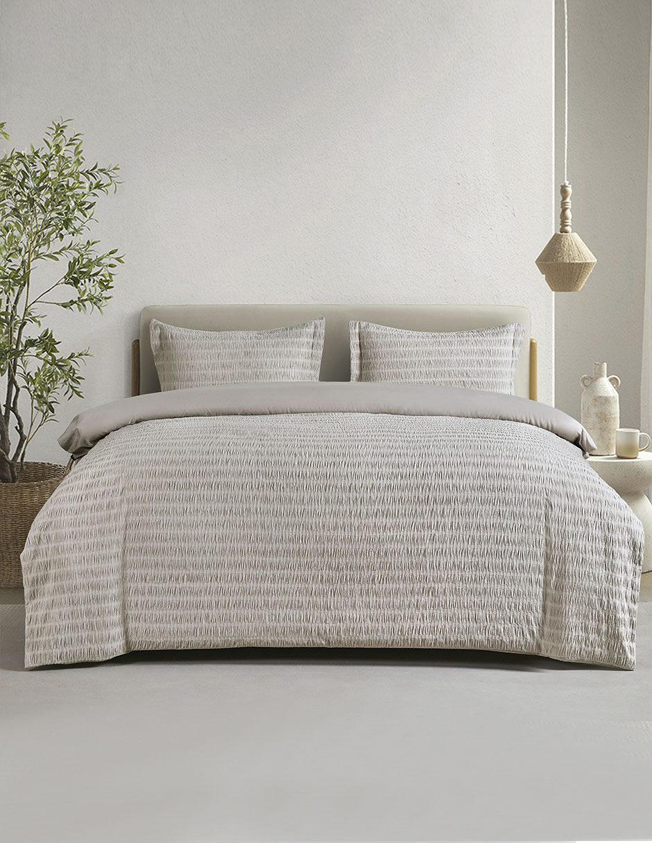 Set funda duvet Olinka