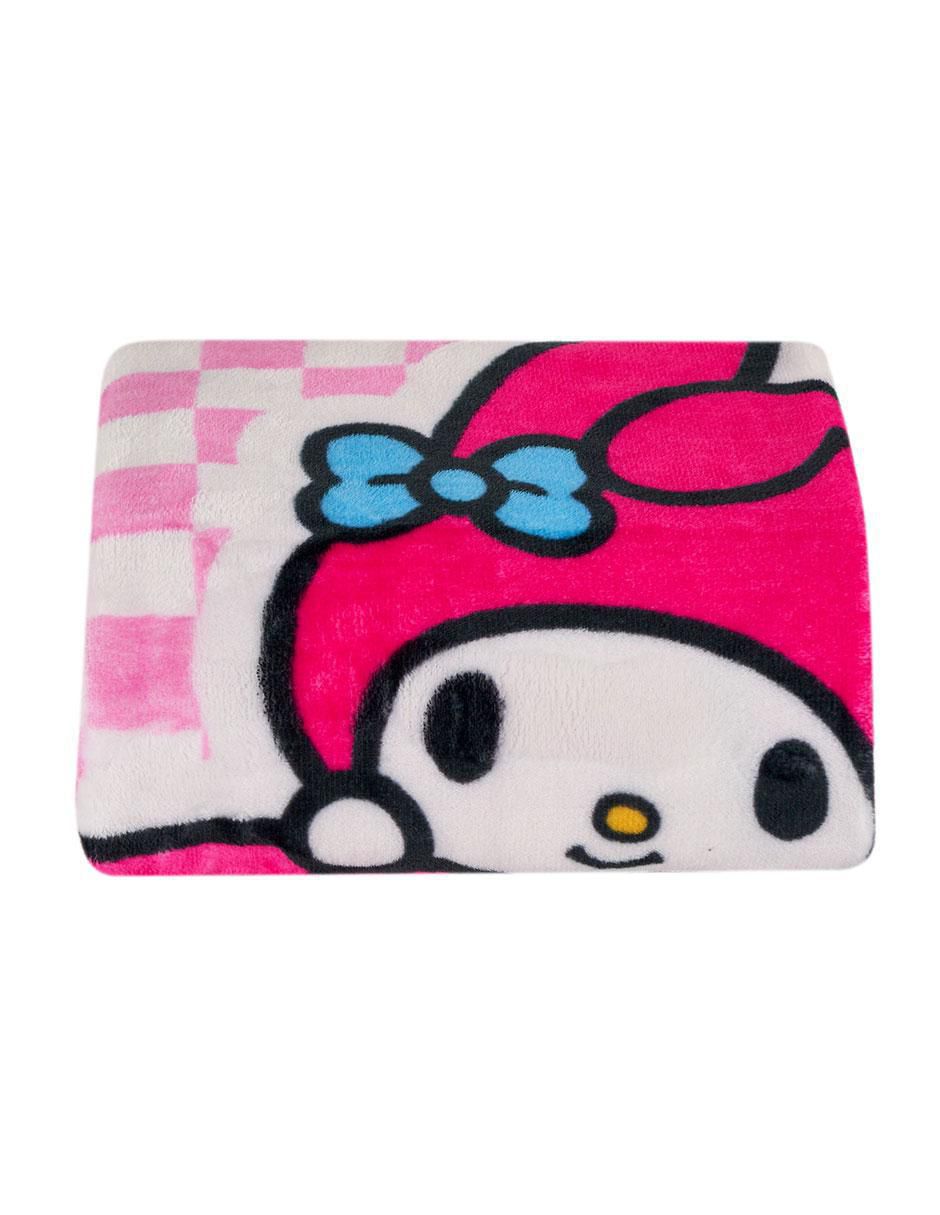 Cobertor Kuromi Serenity 4
