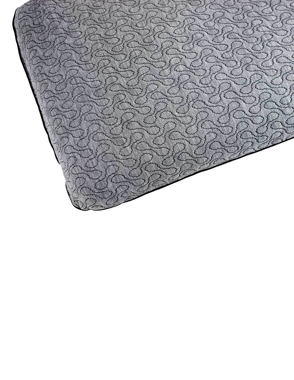 Almohada Spring Air Memory Foam firmeza media