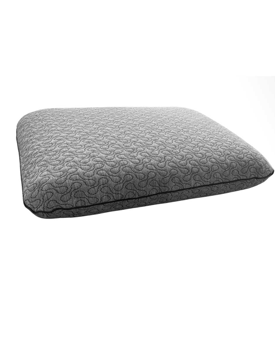 Almohada Spring Air Memory Foam firmeza media