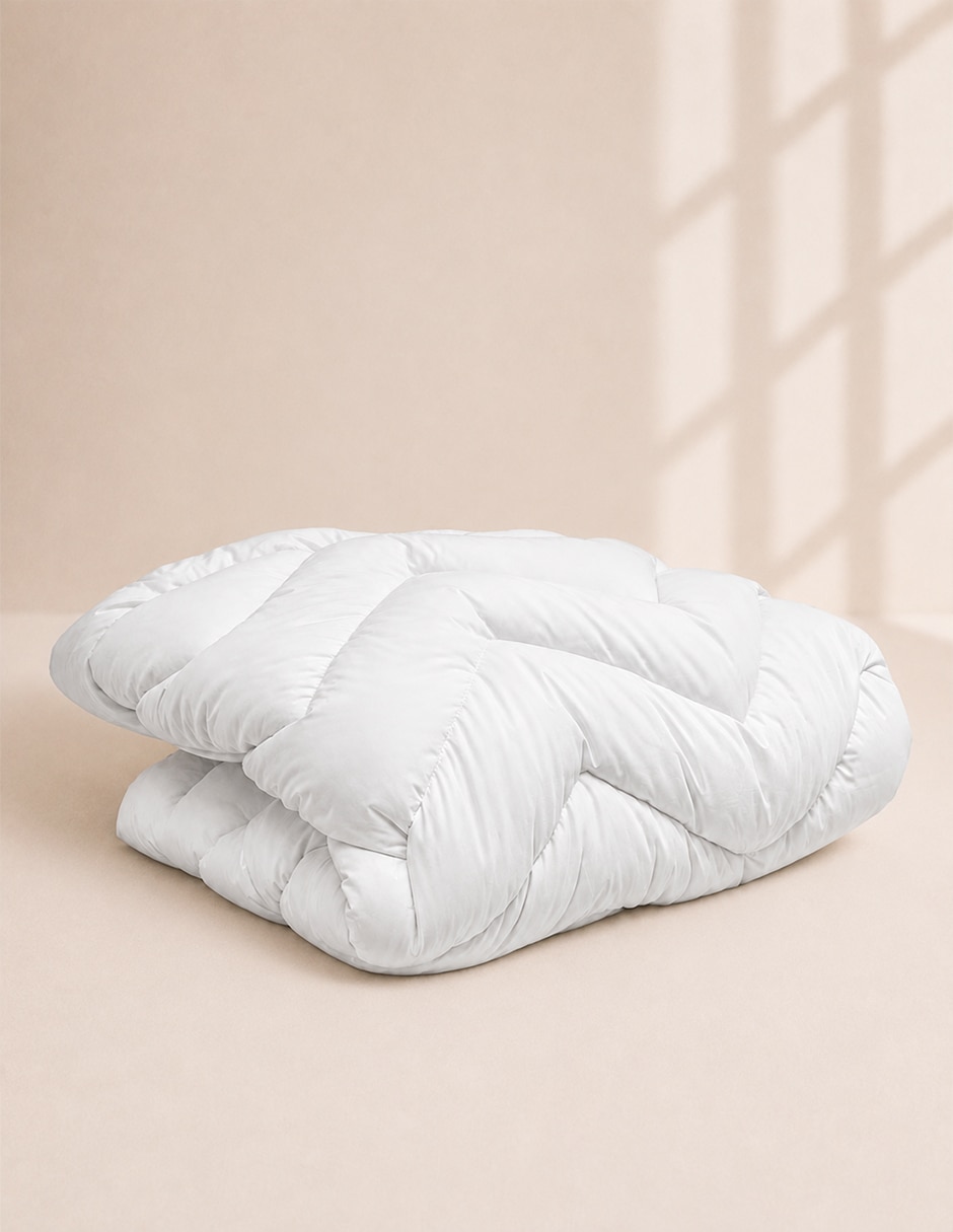Colchoneta Topper Cotton Conford confort Suave 3