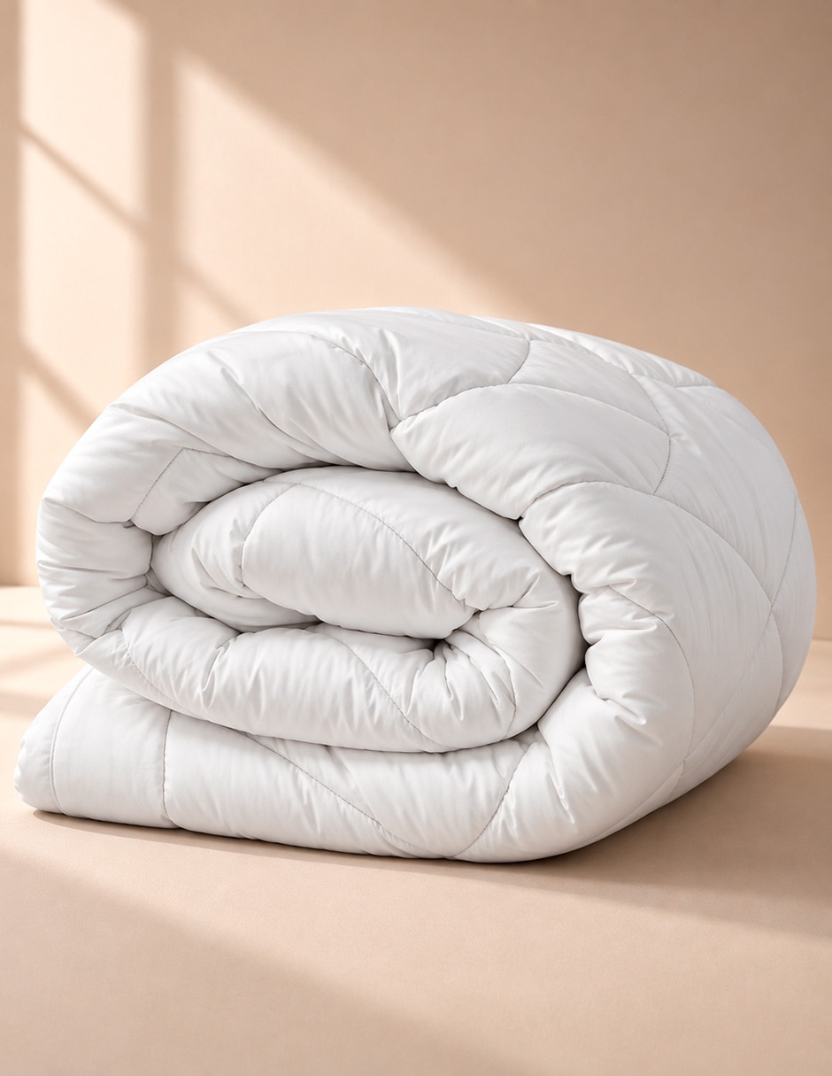 Colchoneta Topper Cotton Conford confort Suave Colchoneta Topper Cotton Conford confort Suave