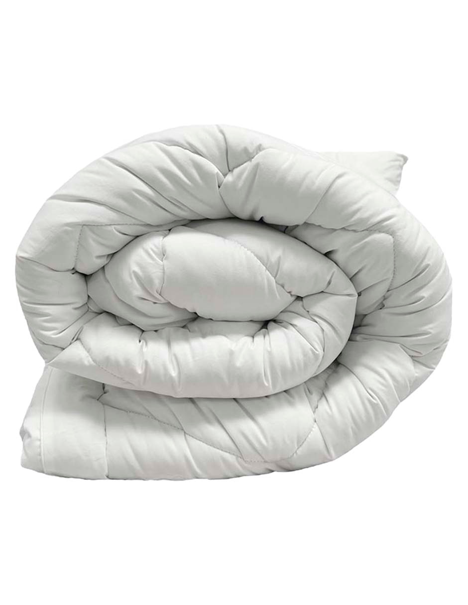 Colchoneta Topper Cotton Conford suave Colchoneta Topper Cotton Conford suave