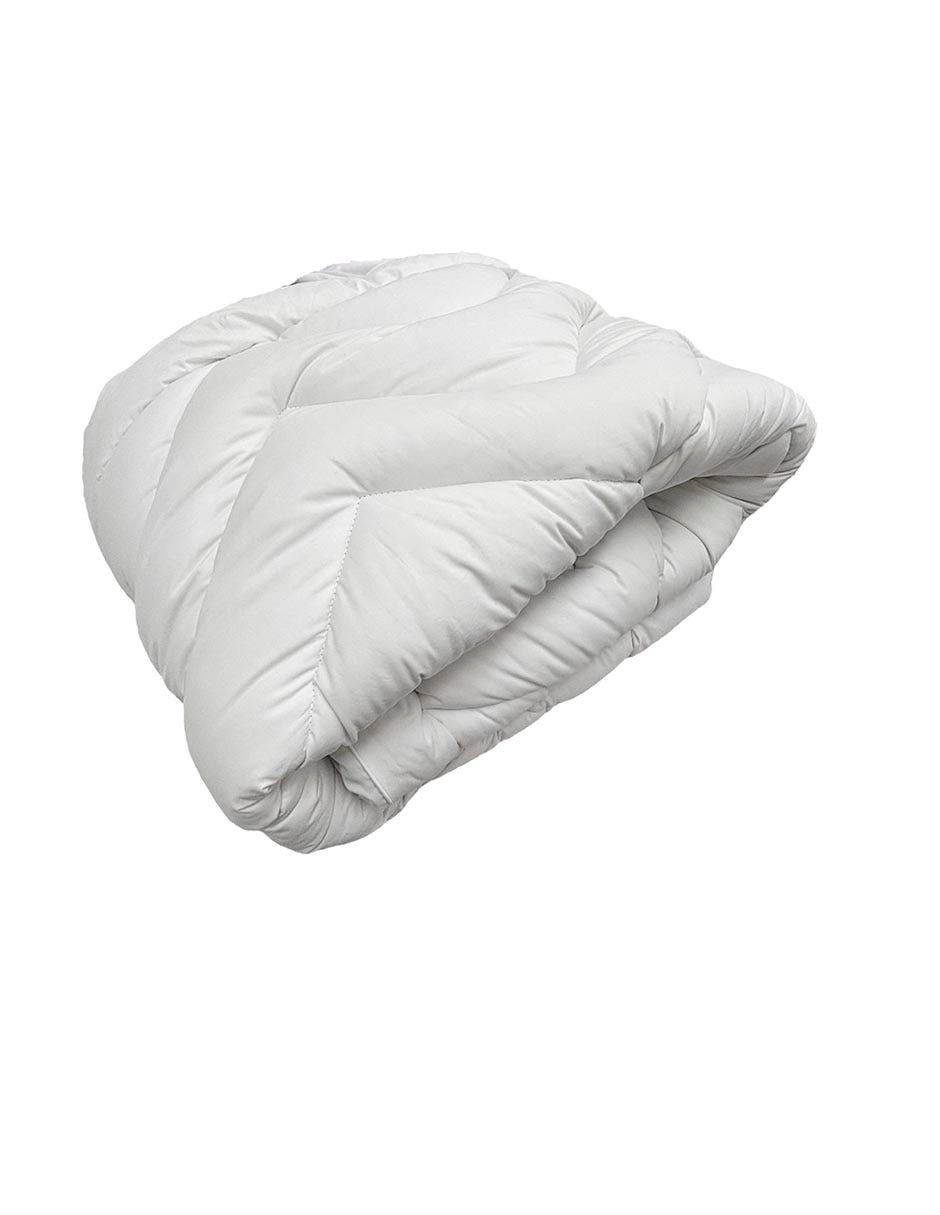 Colchoneta Topper Cotton Conford suave 2