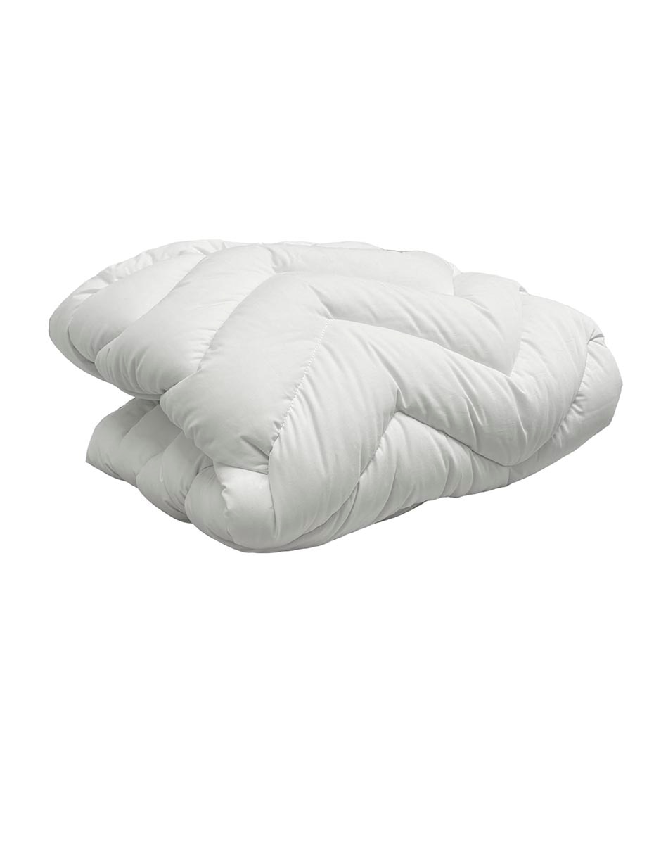 Colchoneta Topper Cotton Conford suave 3