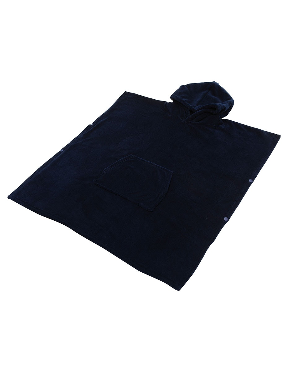 Poncho de baño unisex Poncho de baño unisex