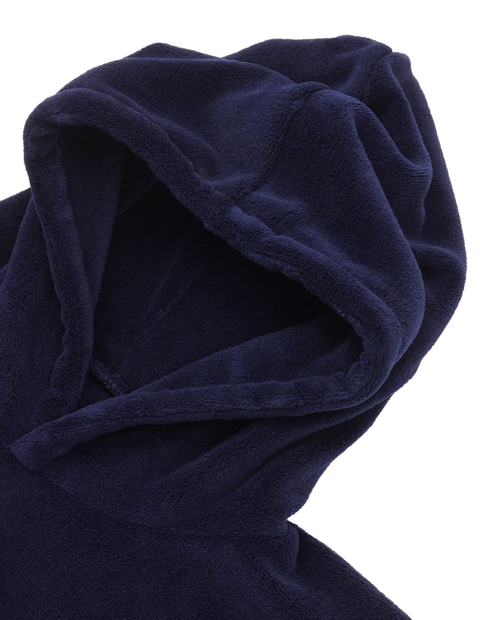 Poncho de baño unisex 4