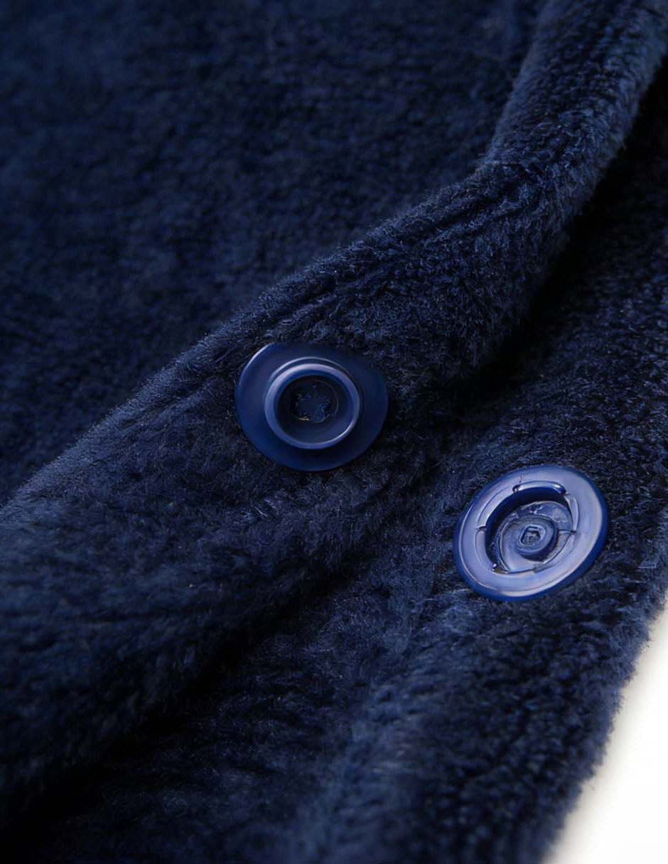Poncho de baño unisex 5