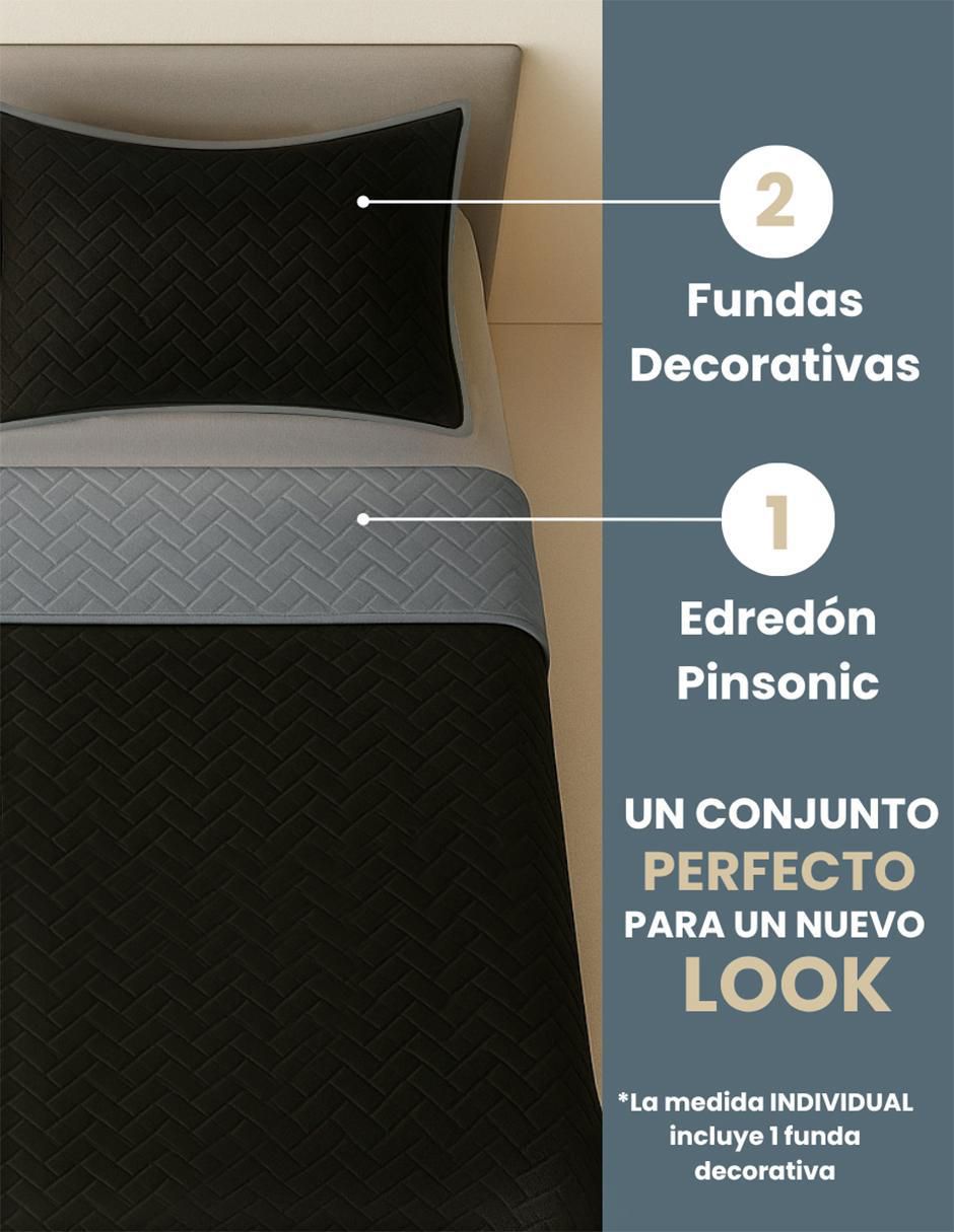 Edredón 6