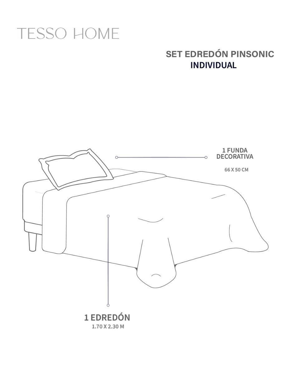 Edredón 6