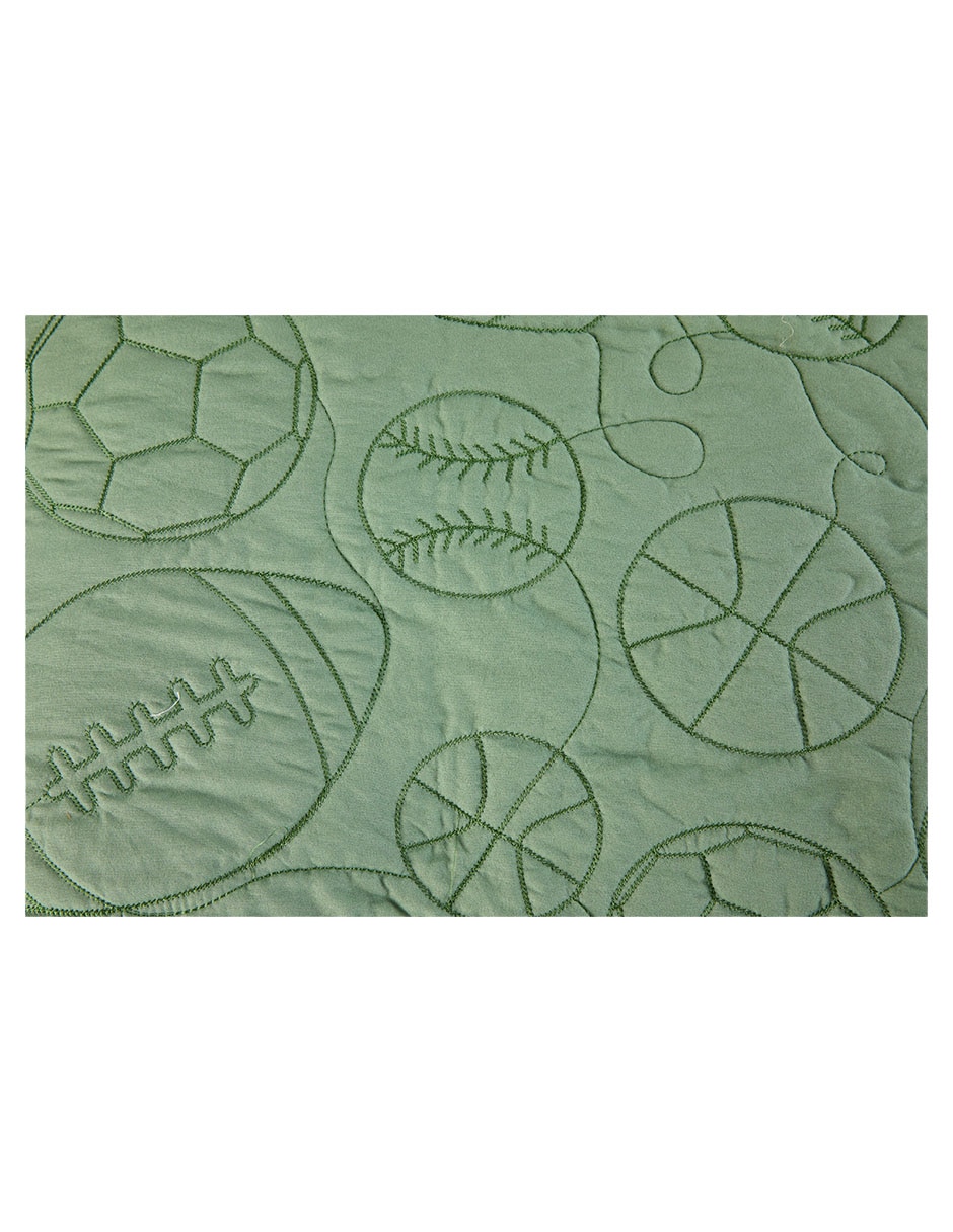 Set de colcha Sports 2