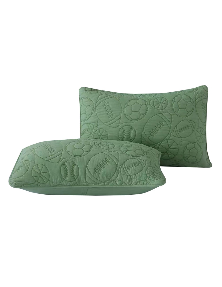Set de colcha Sports 4