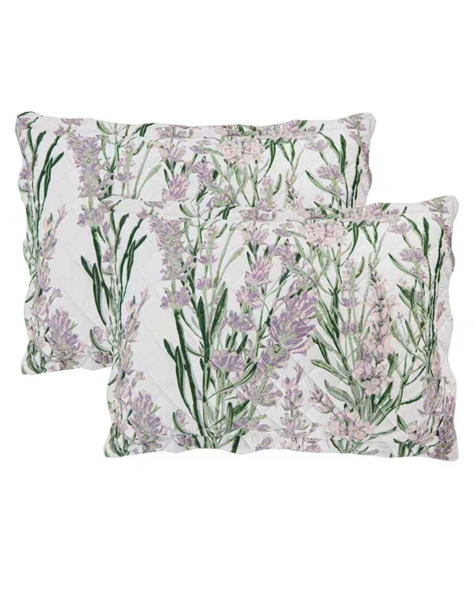 Set de colcha Lavender 3