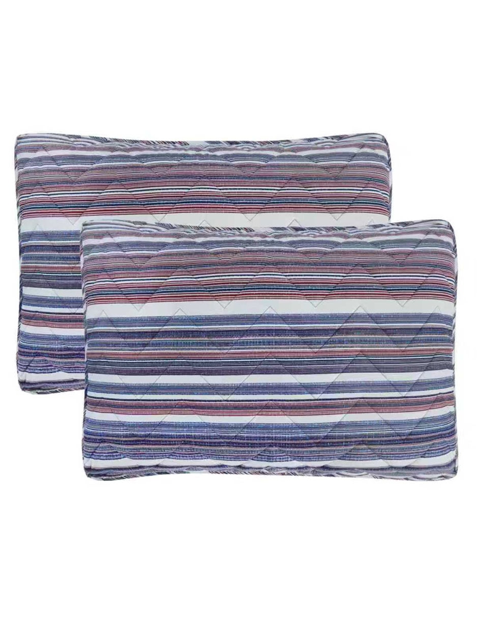 Set de colcha Bluebell & Co. Raeni