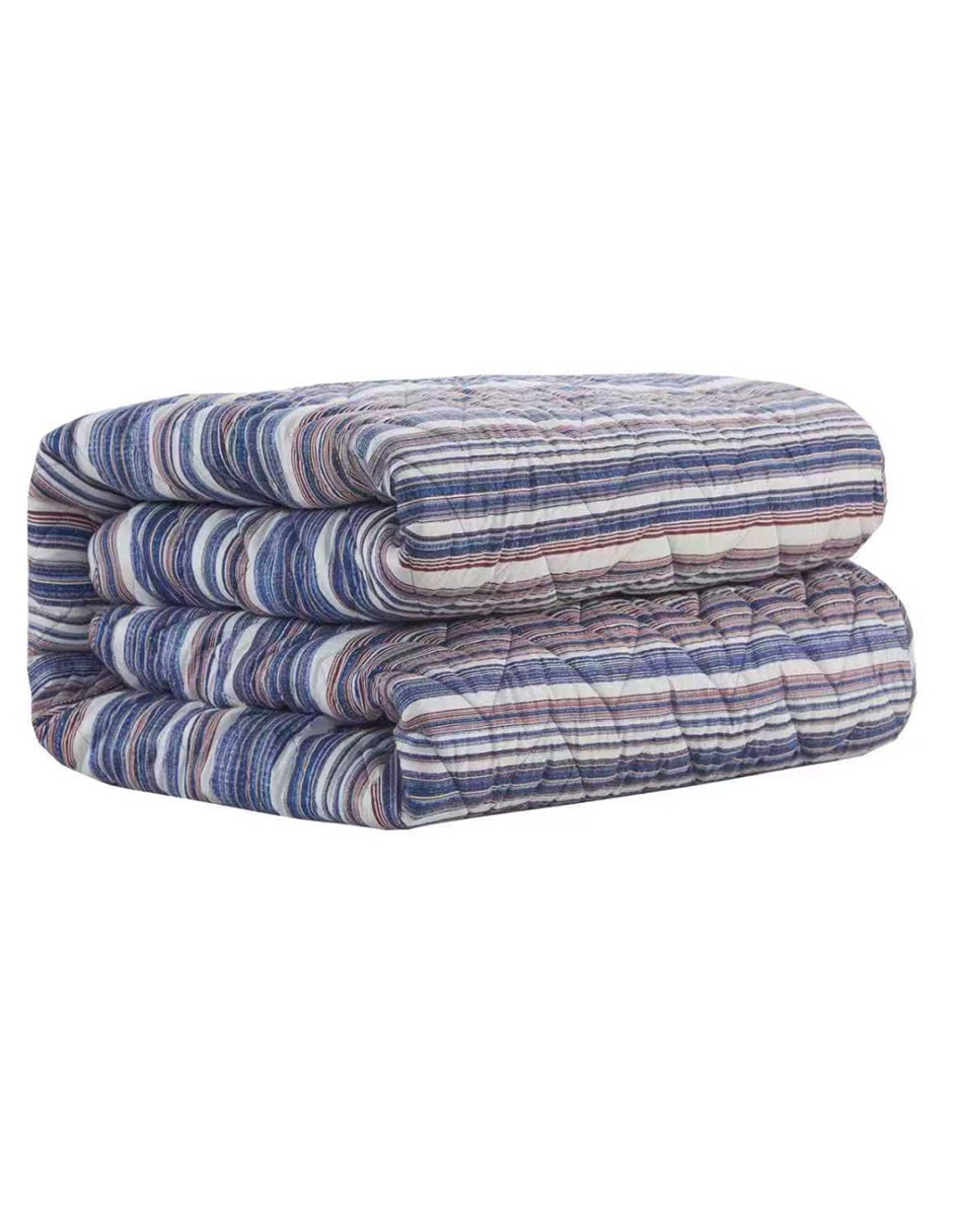 Set de colcha Bluebell & Co. Raeni