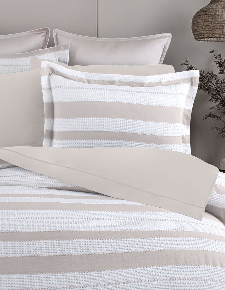 Set duvet con relleno Dalfiori Toshiro