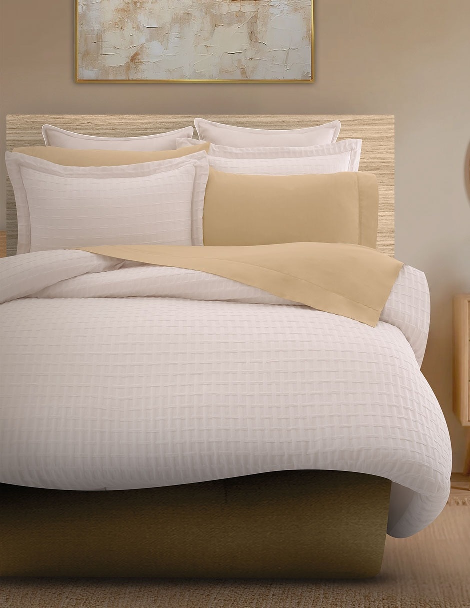 Set duvet con relleno Avani Set duvet con relleno Avani