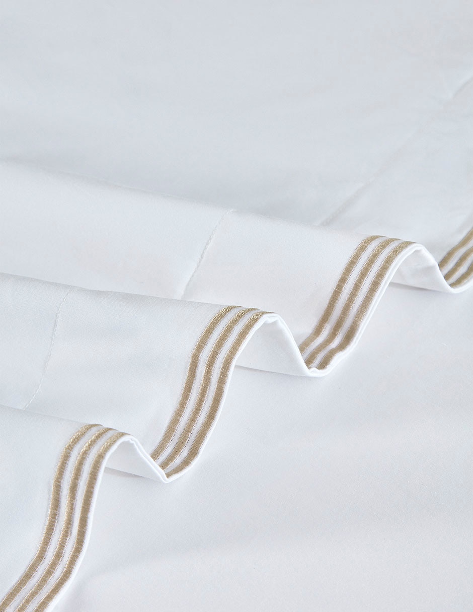 Set funda duvet Embroidery 3