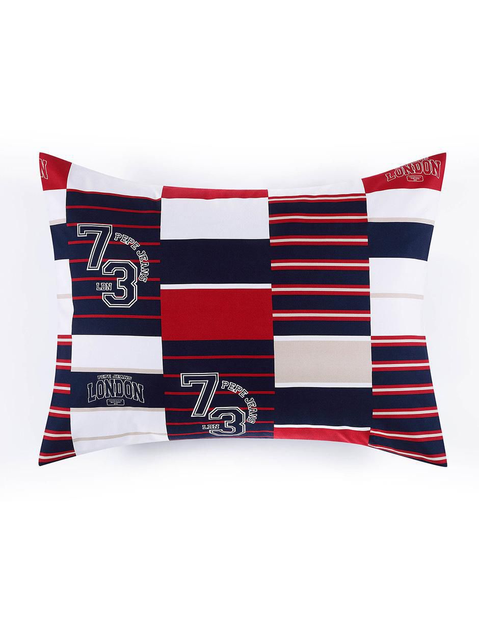 Set edredón Pepe Jeans Samael