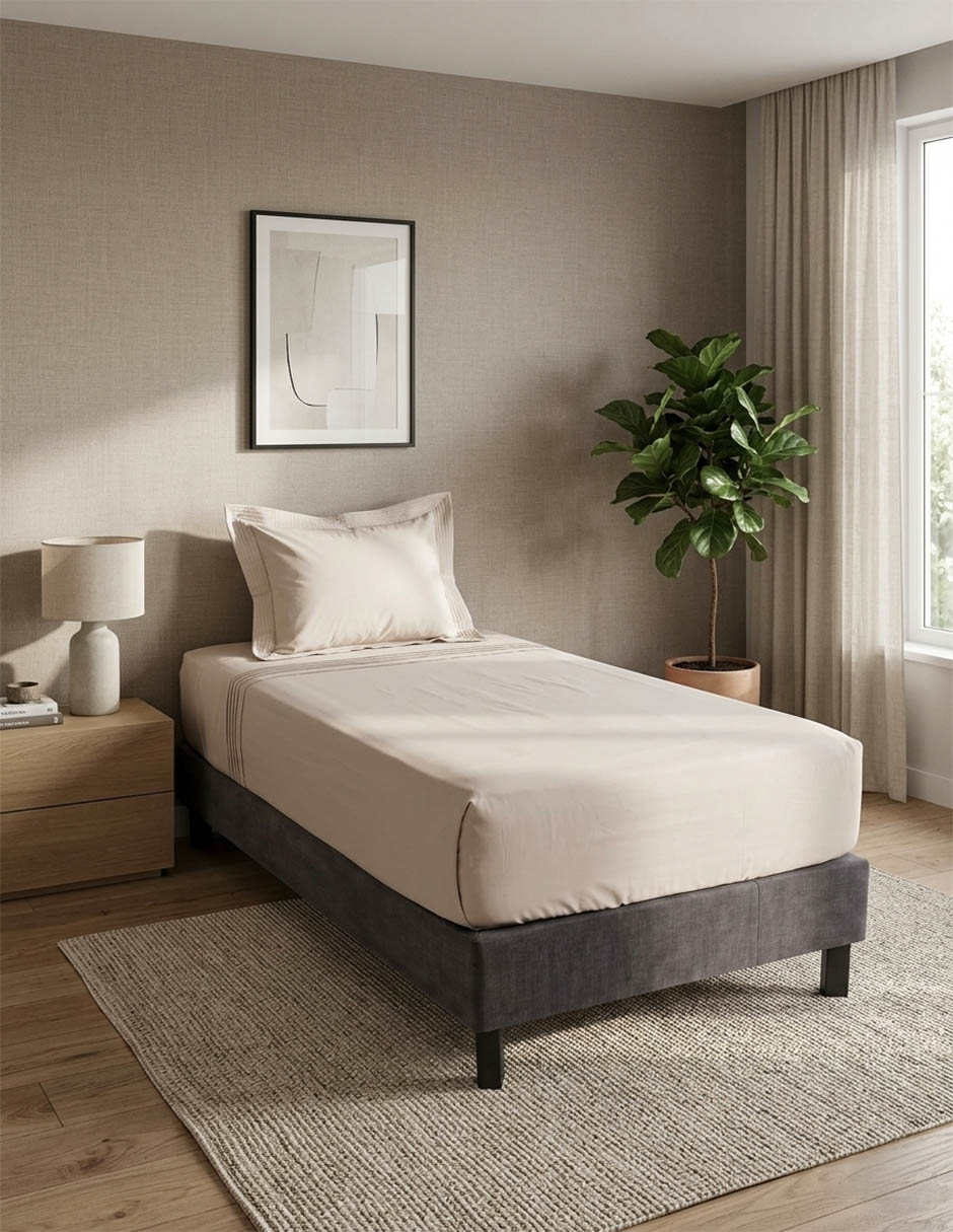 Set Funda Duvet 1