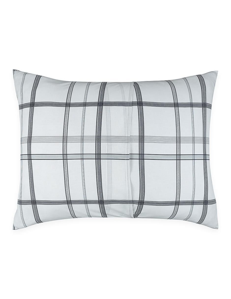 Set edredón Kaltex Home Liena Black
