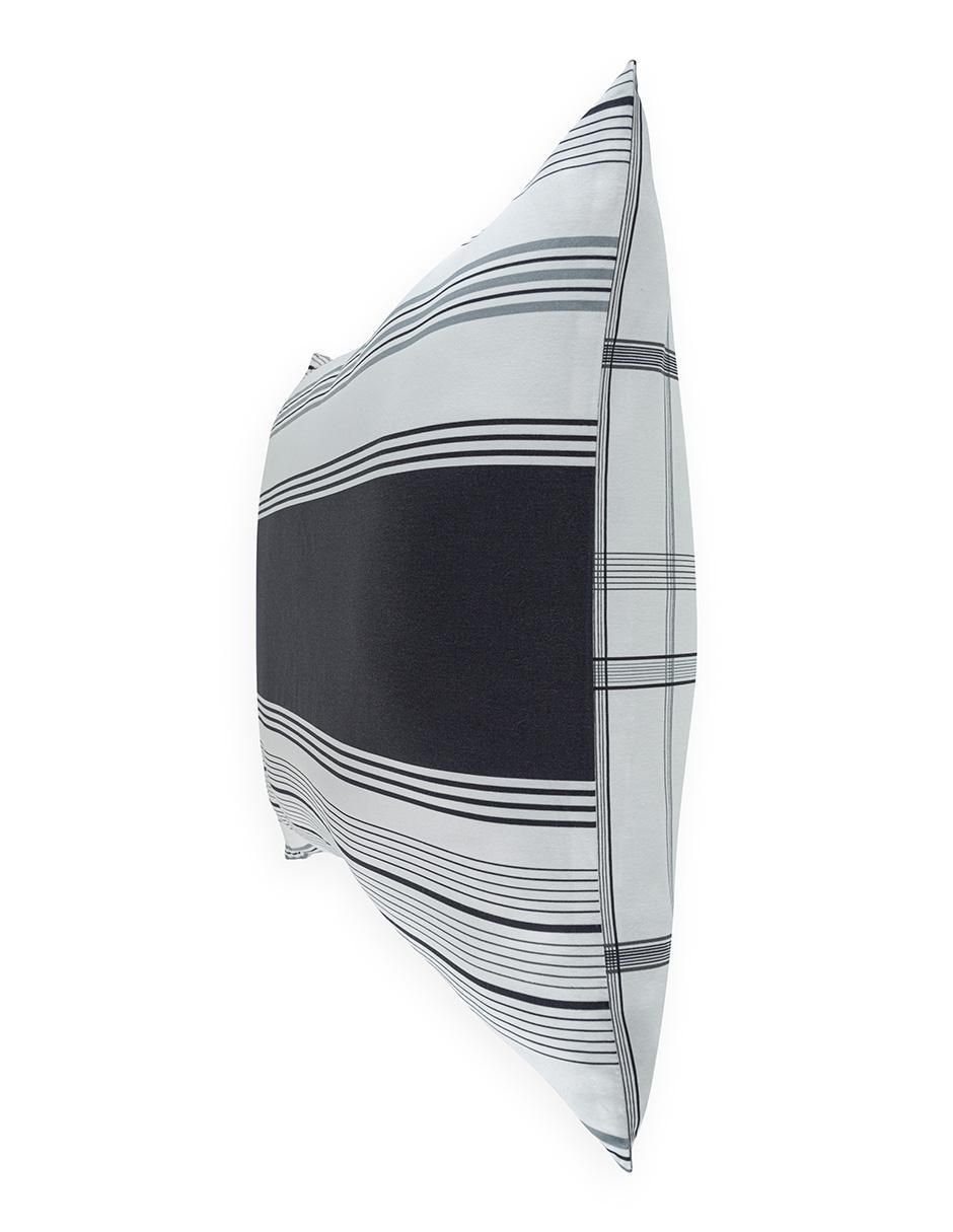 Set edredón Kaltex Home Liena Black