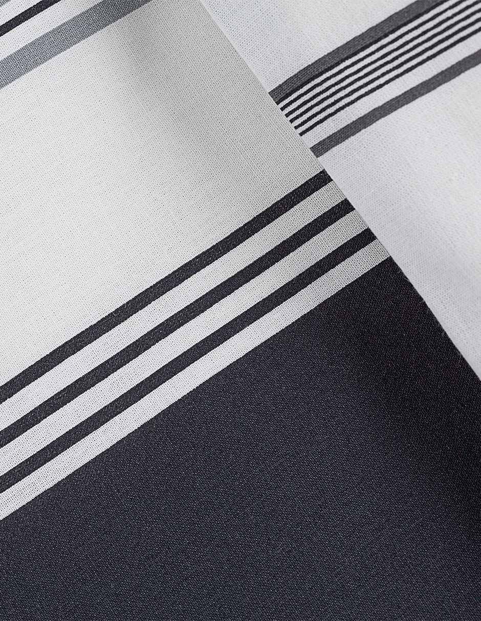 Set edredón Kaltex Home Liena Black