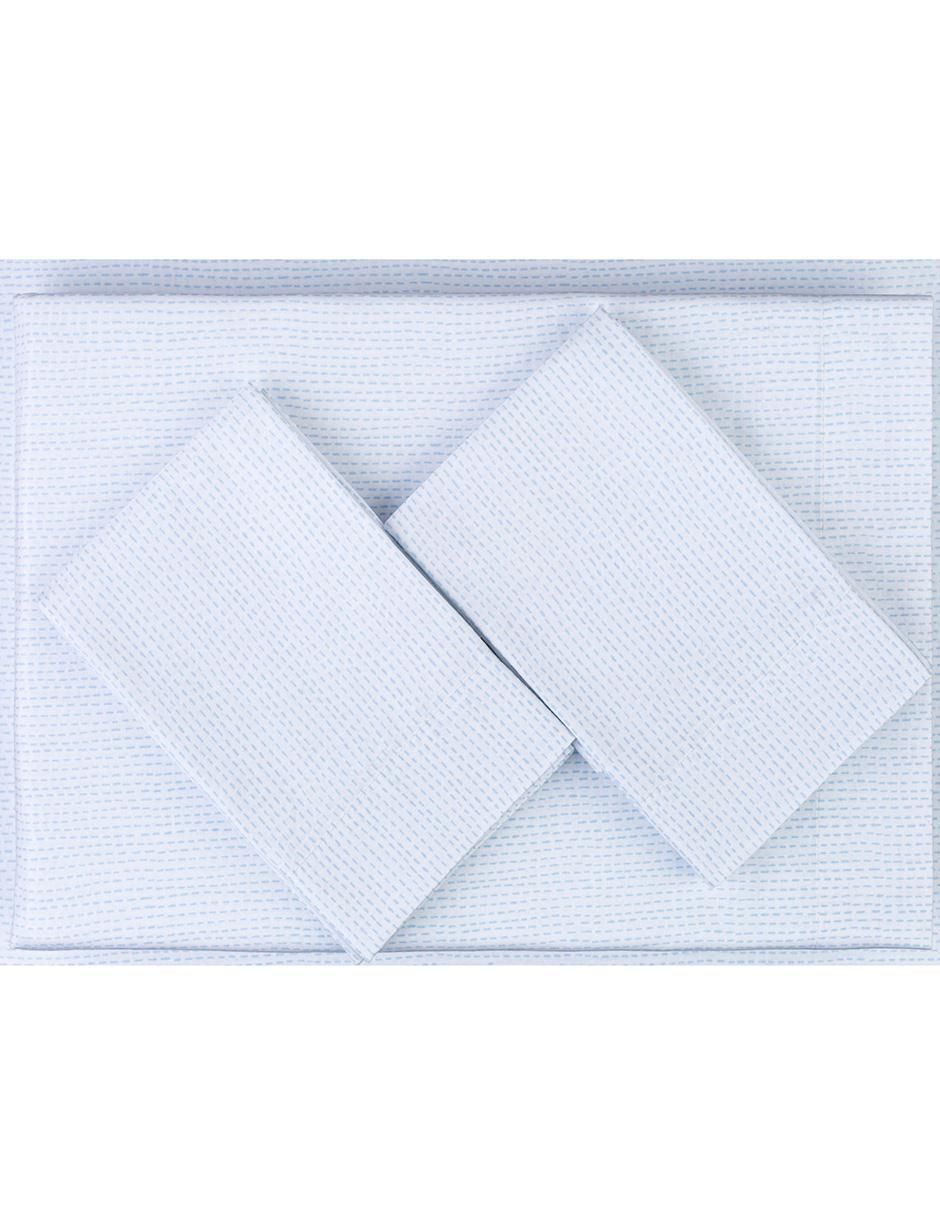 Set edredón Kaltex Home Mayro B