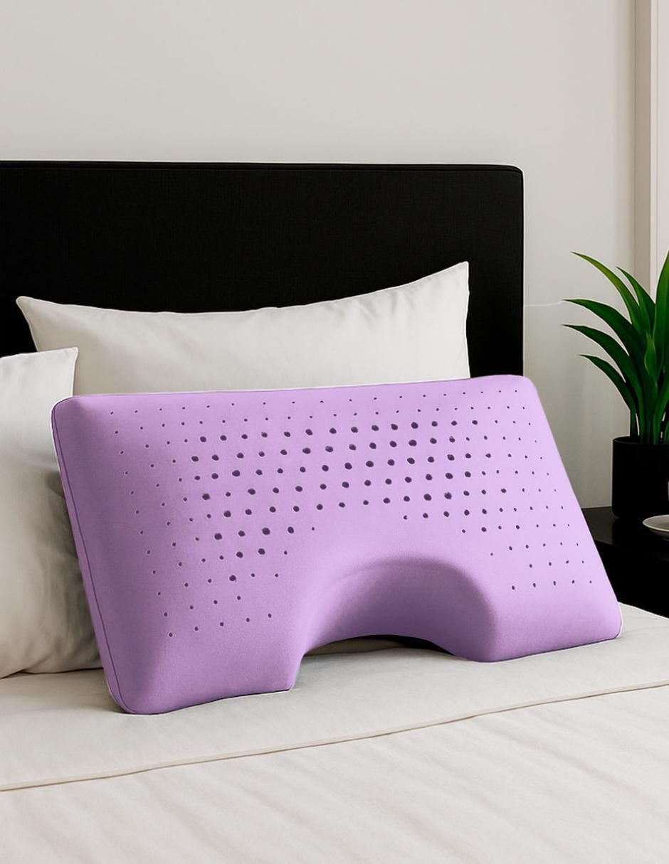 Set de almohada Aromaterapia firmeza media 9