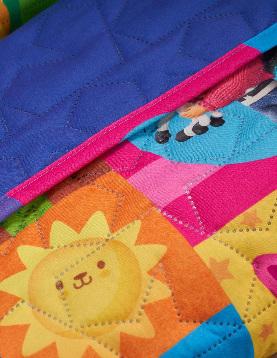 Set de colcha Gabby Cat 8