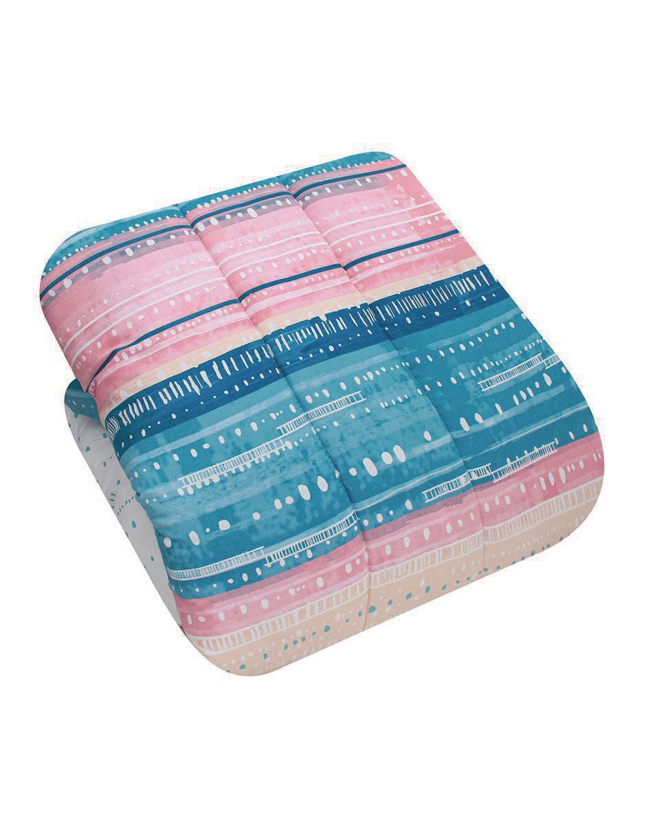 Set de colcha Dalfiori Basic Carly