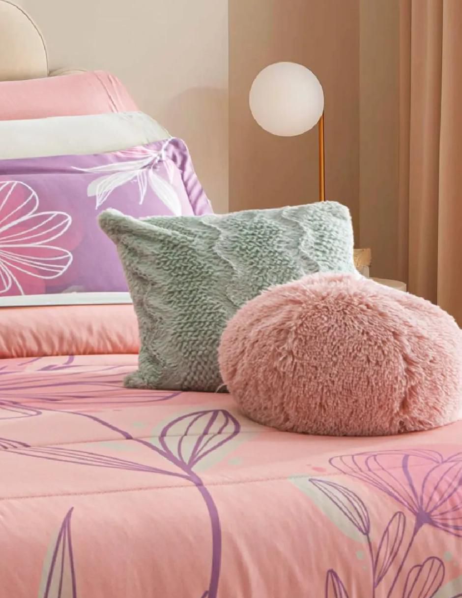 Set de colcha Bubble 2