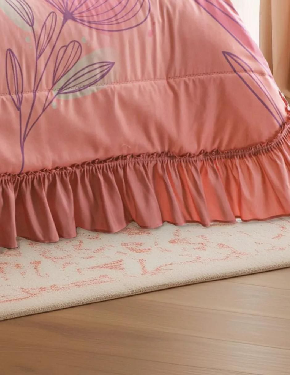 Set de colcha Bubble 3