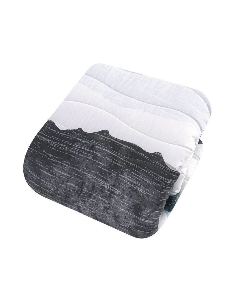 Set de colcha Falfiori Basic Kumico