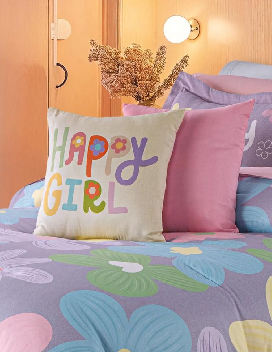 Set edredón Happy Girl 2