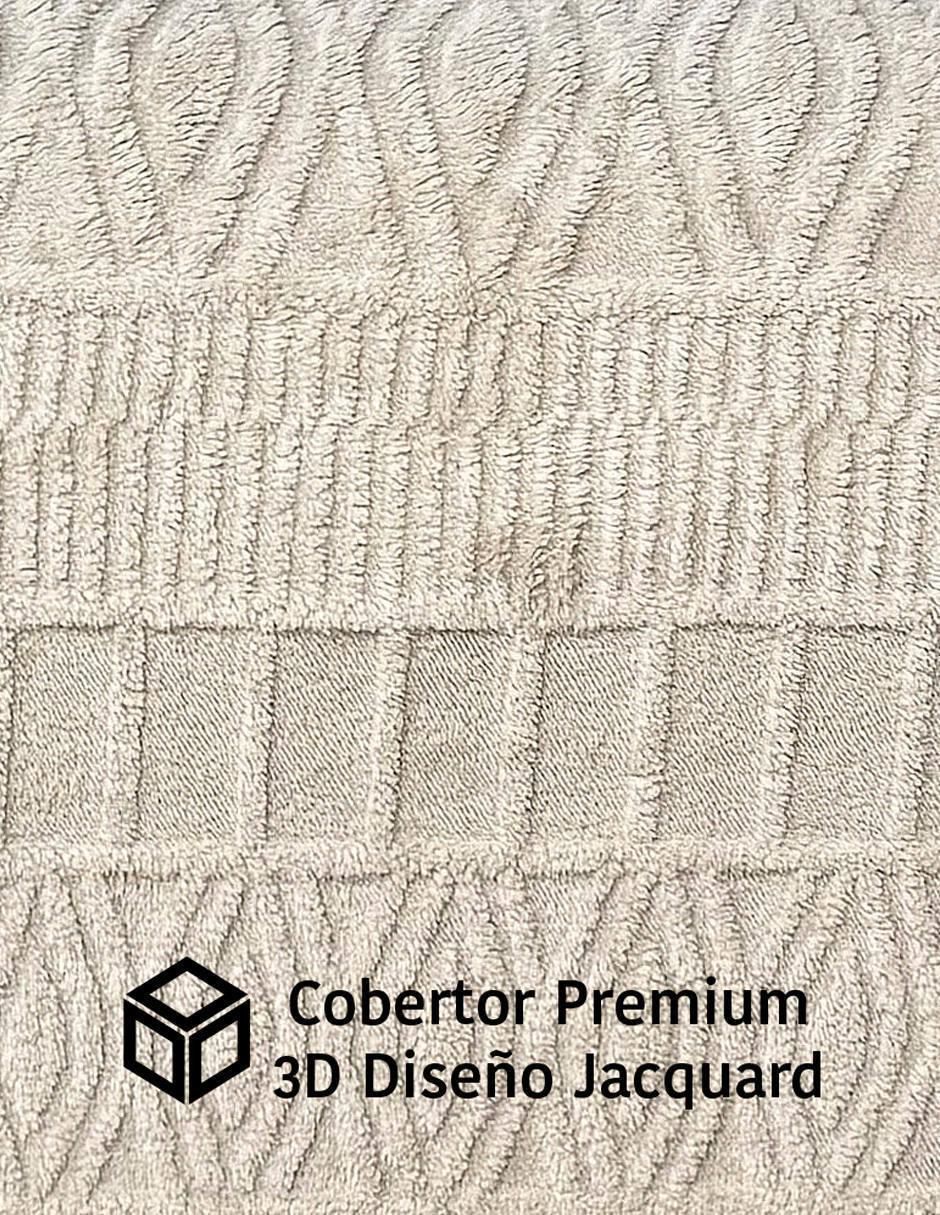 Cobertor 3