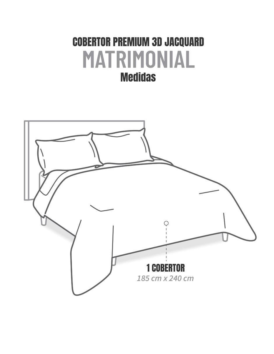 Cobertor 6