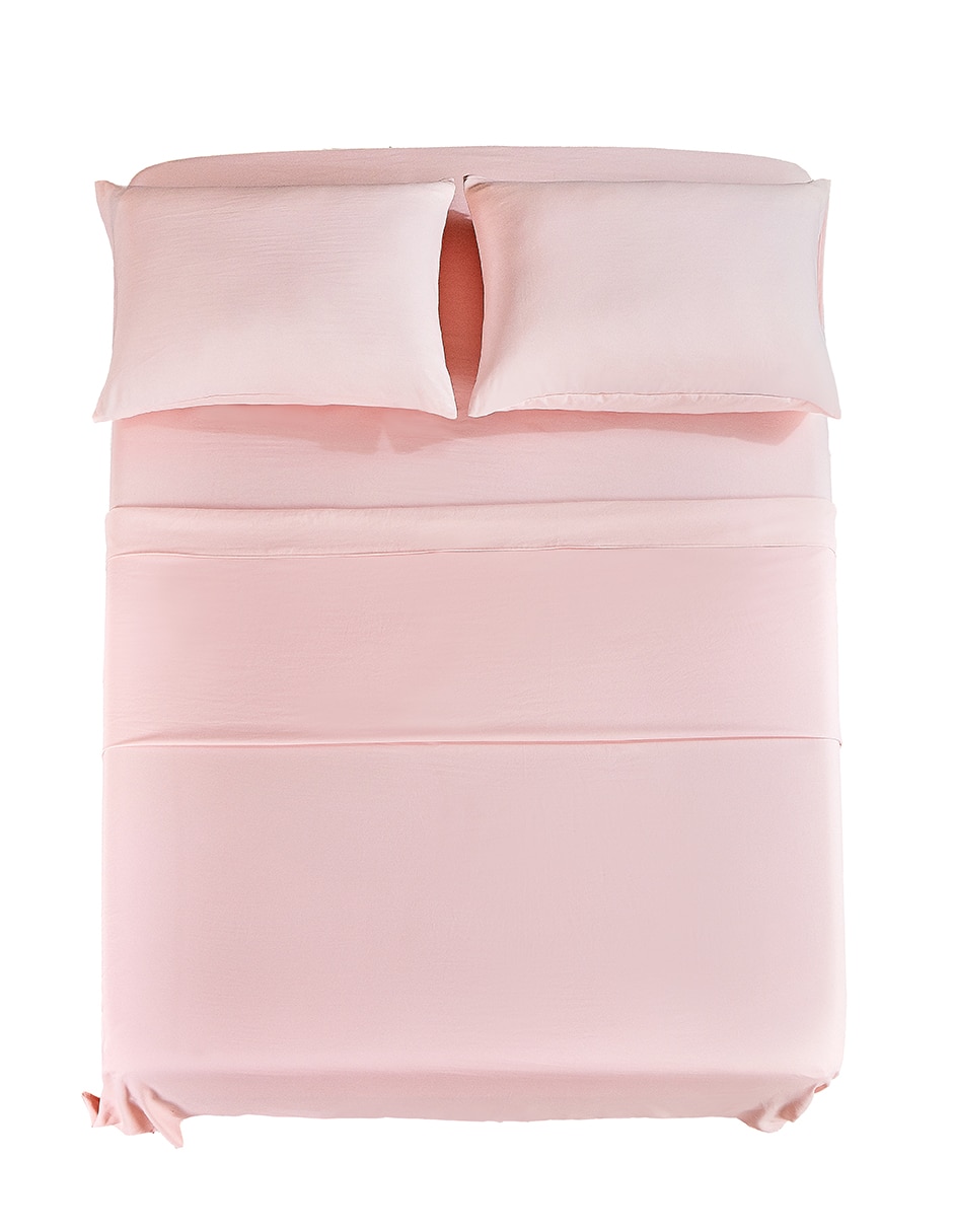 Rosa claro 9