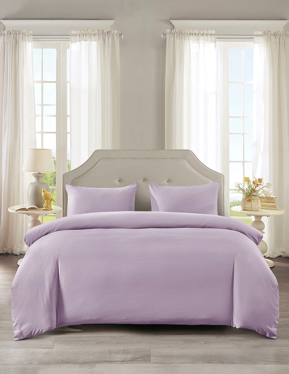 Set funda duvet 2