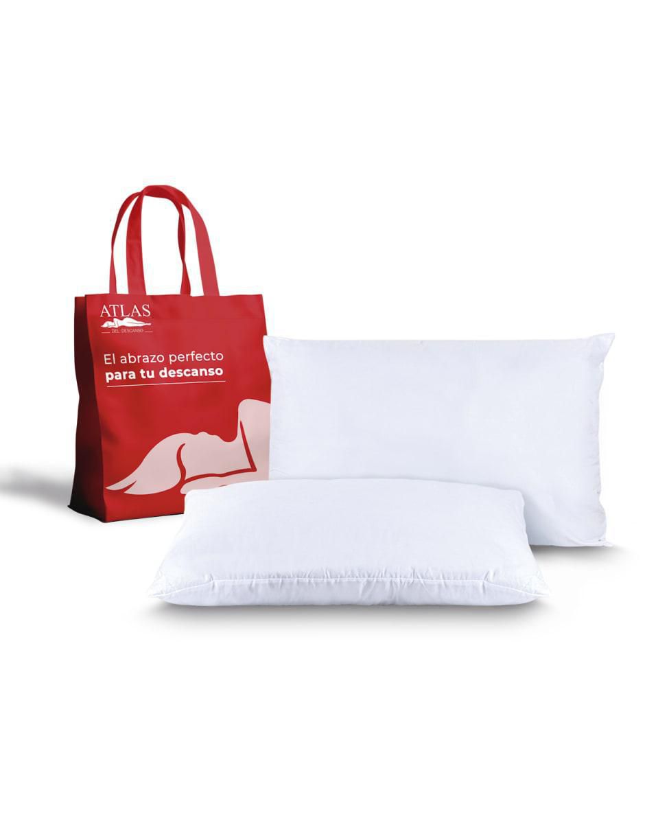 Set de almohada firmeza baja 5