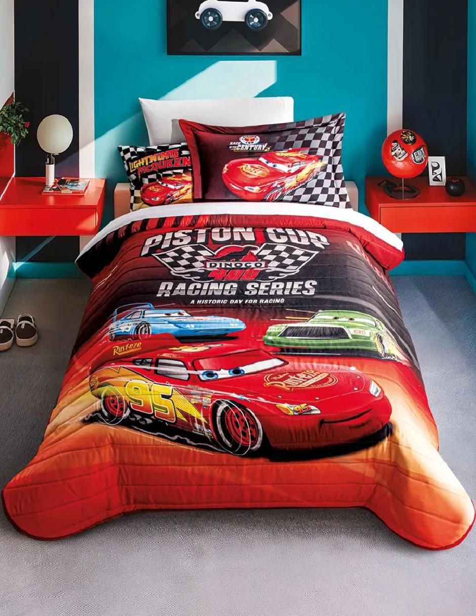 Edredón Cars 1