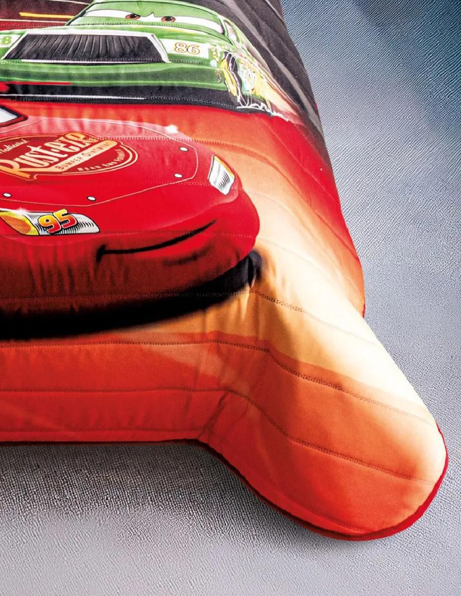 Edredón Cars 2