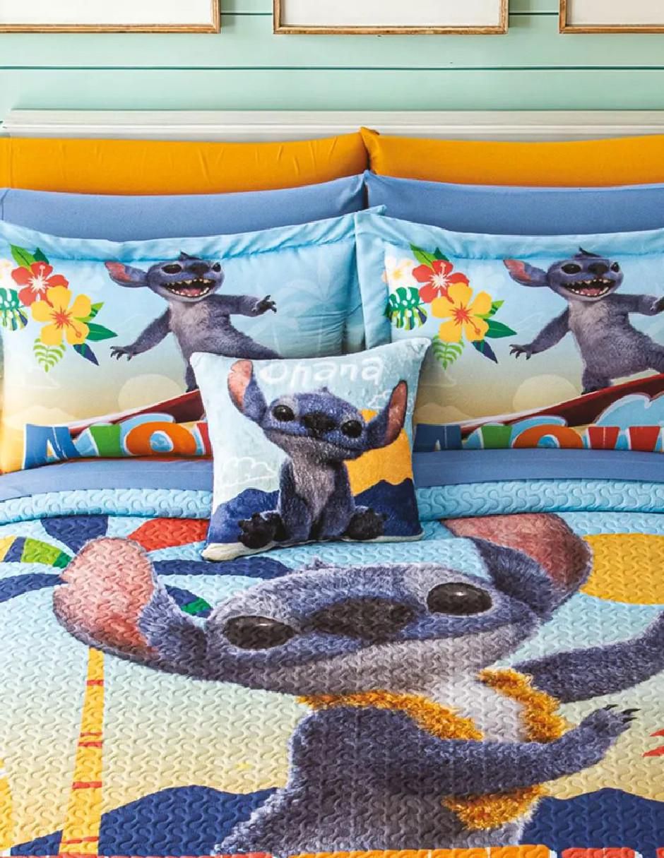 Edredón 3