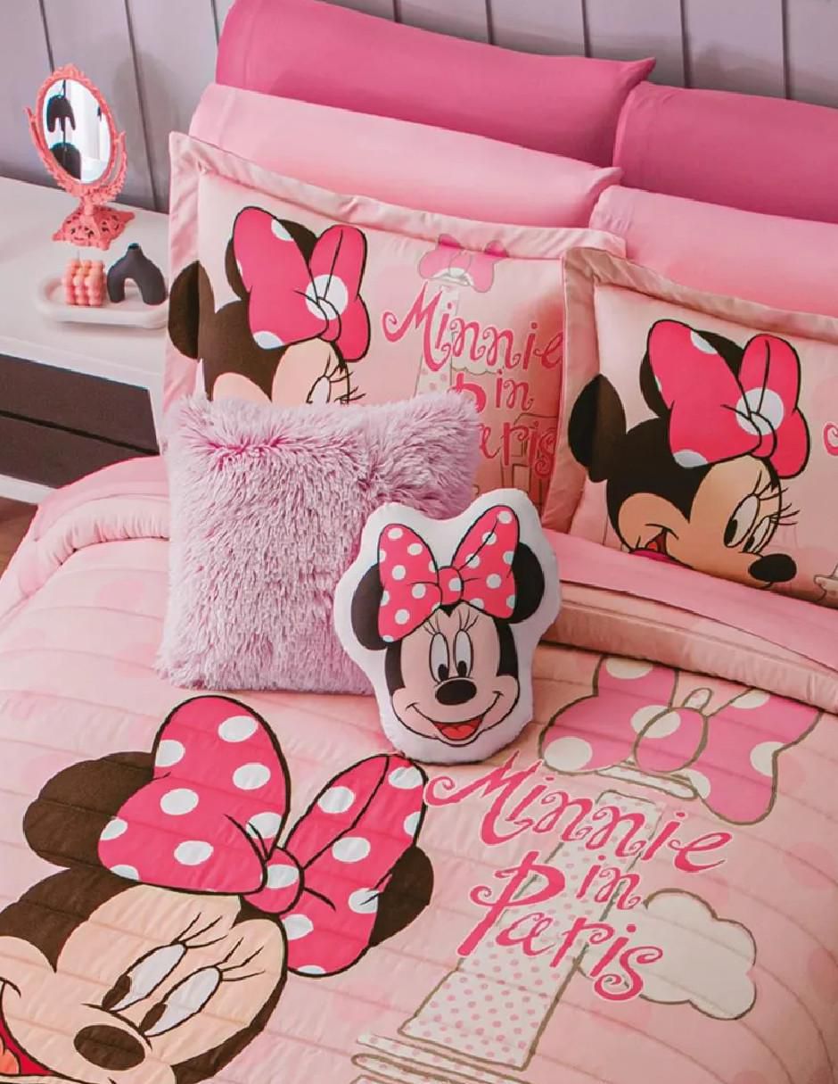 Edredón Minnie 2