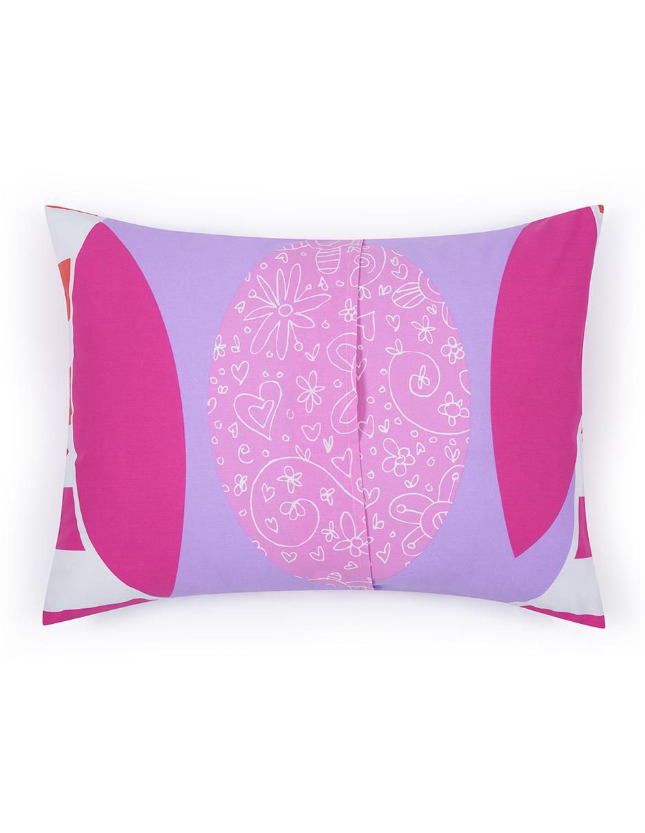 Set edredón Knapp & Tully Kids Lovy Dovy