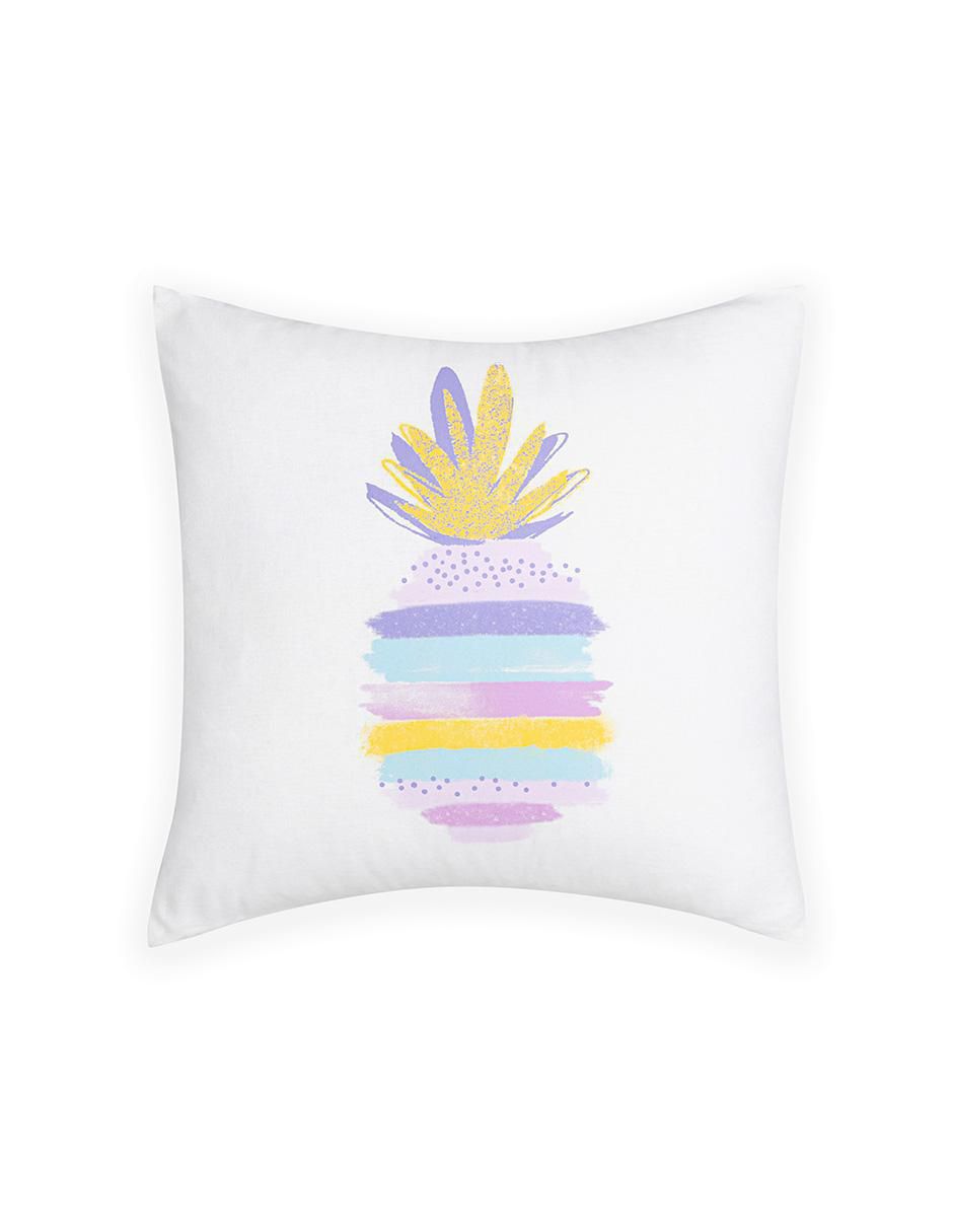 Set edredón Knapp & Tully Kids Summer White