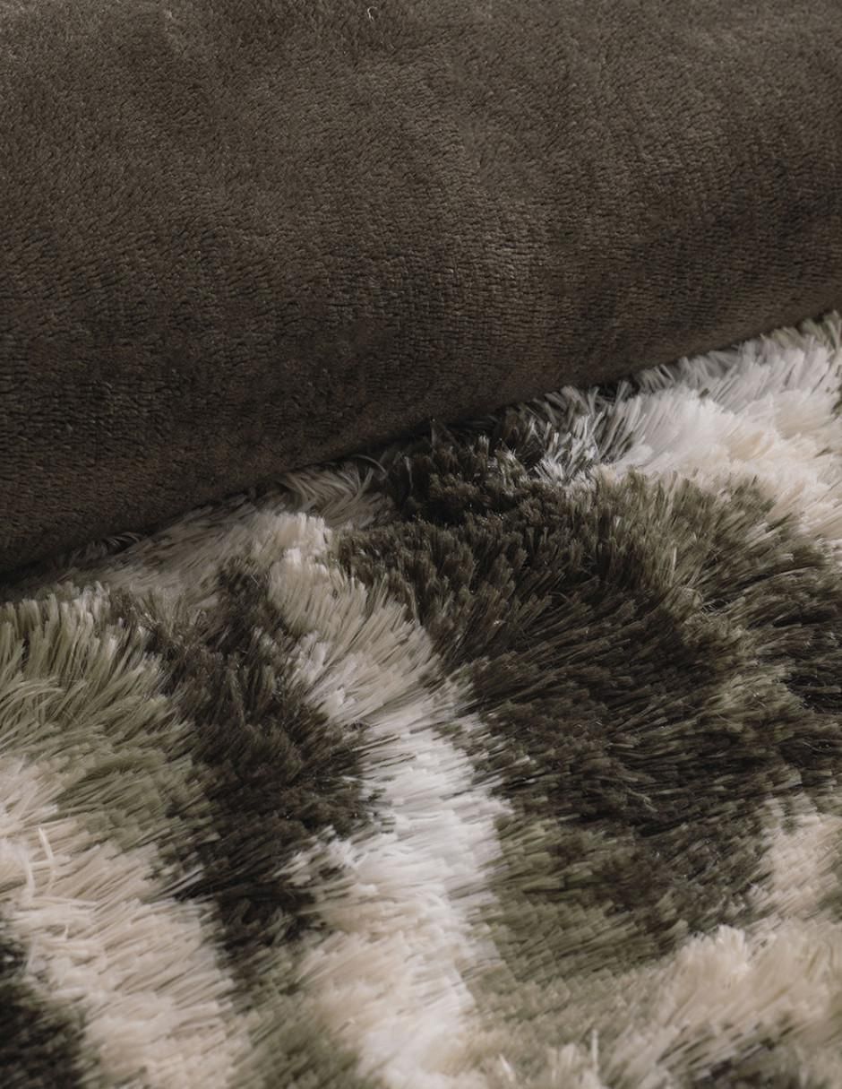 Edredón Winter Savage Luxe 6